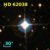 HD  62038