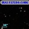 IRAS F17594+5406