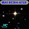 IRAS 07264-6719
