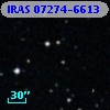 IRAS 07274-6613