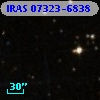 IRAS 07323-6838