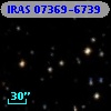 IRAS 07369-6739