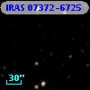 IRAS 07372-6725