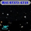 IRAS 07373-6719