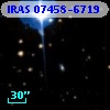IRAS 07458-6719