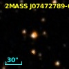 2MASS J07472789-6752234