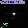 TYC 3903-39-1