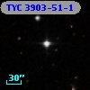 TYC 3903-51-1