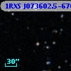 1RXS J073602.5-670517