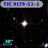 TYC 9179-51-1