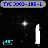 TYC 3903-106-1