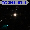 TYC 3903-168-1
