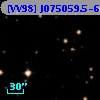 [VV98] J075059.5-672623
