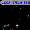 1WGA J0751.0-6725
