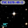 TYC 9179-49-1