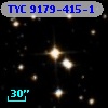 TYC 9179-415-1