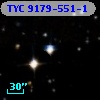TYC 9179-551-1