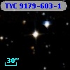 TYC 9179-603-1