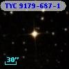 TYC 9179-687-1