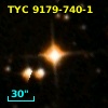 TYC 9179-740-1