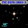 TYC 9179-1083-1
