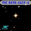 TYC 9179-1127-1