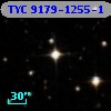 TYC 9179-1255-1