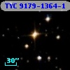 TYC 9179-1364-1