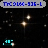 TYC 9180-836-1