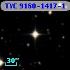 TYC 9180-1417-1