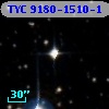 TYC 9180-1510-1