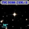 TYC 9180-2195-1