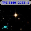 TYC 9180-2233-1