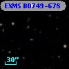 EXMS B0749-678