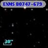 EXMS B0747-679