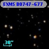 EXMS B0747-677