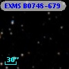 EXMS B0748-679