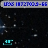 1RXS J072703.9-661504