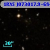 1RXS J073017.9-684554