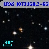 1RXS J073150.2-655344