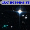 1RXS J073449.4-663858