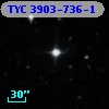 TYC 3903-736-1