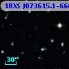 1RXS J073615.1-660554
