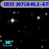 1RXS J075048.1-675116