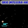1RXS J075119.8-665725