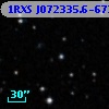 1RXS J072335.6-672419