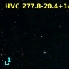 HVC 277.8-20.4+149