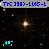 TYC 3903-1185-1