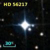 HD  56217