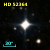 HD  52364